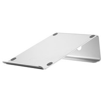 엔산마운트 맥북 노트북 거치대 받침대 선반 NTS-02, 단품