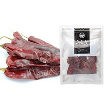 미웰 건고추(국산) 500g, 1개