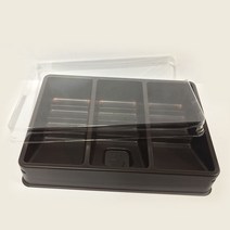 다하임 망디앙 초콜릿 만들기 재료 모음, 2개, 망디앙초콜릿상자-12구