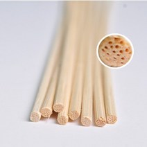 디퓨저 우드 스틱 10개입