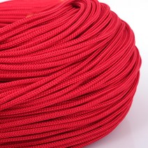 비즈아이 [Y-23]심지폴리매듭실 2mm (41colors)[5야드(450cm)], 12.레드