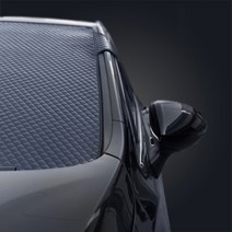 기아 카니발 K3 K5 K7 쏘렌토 프론트 성에방지커버, 1. 에나멜 일반형 앞유리:기아 로체