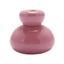 [아로마케이] 모던 세라믹 디퓨저 용기 220ml 디퓨저만들기, 모던세라믹_핑크