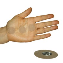 헬스데이 압봉 수지침 압침, 6호(30개), 1개
