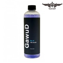 가우디 더글래스 500ml 유리세정제 GawuD No.15 THE GLASS
