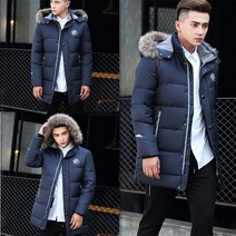 시즌오프세일 빅사이즈 오리털 BDF 덕다운 롱패딩