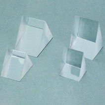 사이언스피아 정삼각프리즘 직각프리즘(빛.굴절.분산)호이겐스