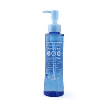 치노시오야 내추럴 포어 클렌징 오일, 150ml, 1개