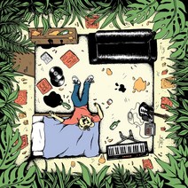 (CD) 담예 (Damye) - Life`s A Loop (Digipack), 단품