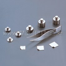 [창조사이언스] (KSIC-2127)저울용분동 10g