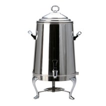 육수워머기 JH-096 호텔용 부페용, 은장(알콜용)-20L, 1개