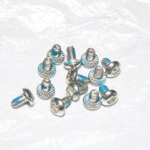 호버카트 앞 바퀴 볼트 5mm