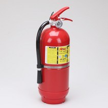 천지몰 분말소화기 ABC 3.3kg 일명