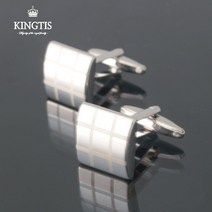 킹티스 CUFFLINKS 신사 정장의 완성 정품 KT00607-1