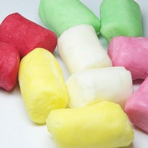 [아로마케이] 주물럭 비누베이스 (1kg) 솝클레이 비누만들기 재료, 아이보리1kg
