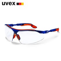 UVEX 우벡스 선글라스 i-vo 9160065 (cIear) 긁힘방지, 1개