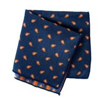 [AHJ_3945304] (COLOR : HC060 Brown) 페이즐리 행거치프_HC058 행칩 포켓치프 포켓칩 정장행거치프 정장행거칩