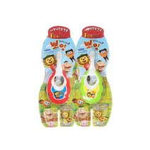 뽀잉 칫솔 1단계 (랜덤), 1개
