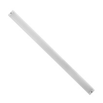 두영조명 LED 주차장등 80W 주광색 1200mm 일자등 고와트, 80W-주광색[하얀빛]