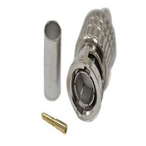 카나레 BCP-A3 75옴 BNC 커넥터 L-3C2VS용 [정품]
