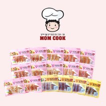 [맘쿡]애견간식 모음전/맘치킨/맘오리/강아지간식, 05.[맘쿡]그릴꽈배기
