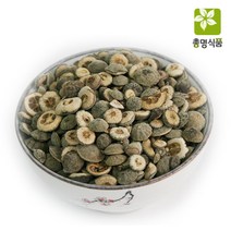 총명식품 국내산 지실(어린탱자열매), 300g, 1개, 1개