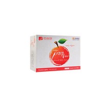 예당네츄럴팜 아침에사과즙한잔 사과즙, 30개, 120ml