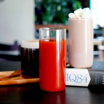 렉토 내열유리잔 머그잔, 02.C-02(370ml)