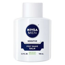 니베아 맨 포스트 쉐이브 밤 센서티브, 100 ml, Sensitive