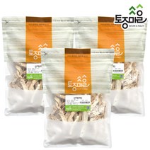 [토종마을] 국산 산약(산마) 600g, 3개