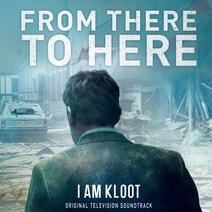(수입LP) O.S.T - From There To Here (프롬 데어 투 히어) by I Am Kloot (Gatefold), 단품