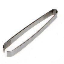 일제 호네누끼 라운드 (소) 연어 생선 가시집게 조리용핀셋, 1개