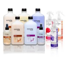 아일오브독스 강아지 샴푸린스향수 샤워코롱/향수, 실키코팅 샴푸500ml