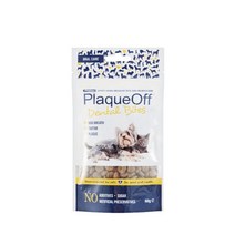 프로덴 플라그오프 덴탈바이트 60g 강아지고양이 공용 치석제거, 1, 1개
