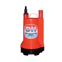 대화전기 DPW105A-24 수중펌프(자동 중형) DC24V 모터 펌프