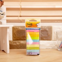 3M 포스트잇 페이지 마커 670MP#14 WT-3001-6203-7