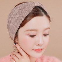 355_리본우원 헤어밴드 머리띠 헤어악세사리쇼핑몰
