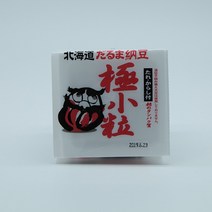 모노 냉동 다루마 낫또 50g x 3입 150g, 단품, 단품