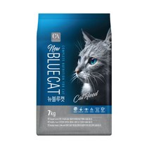 CAkorea 뉴 블루캣 7kg 15kg, 1개