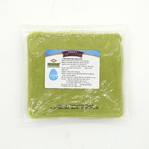 프레쉬코트 냉동 아보카도펄프 구아카몰 250g, 단품