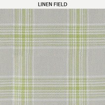 Linen Field Kiosk 01-Moss 린넨필드 벨기에 수입원단, 3마이상 구매가능