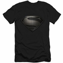 트렌드밤 반팔티 긴팔티 남자티셔츠 3XL 빅사이즈 B01_superman
