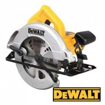 디월트 유선 원형톱 DWE561_1200W, DWE561, 1개