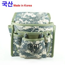 국산 못주머니 공구집 KH-K24