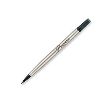 파카 수성펜리필 수성심, 흑색 M심