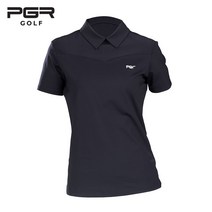 PGR 골프 2019SS 여성 티셔츠 GT-4218