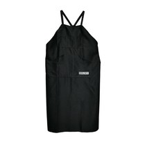 바미샵 미술용 앞치마 (XXL) 화실 공방 작업용 단체, 단품