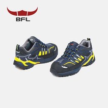버팔로 안전화 뉴스피카 BFL-403 통풍 건설화 작업화