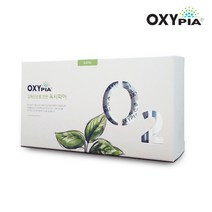 산소나무 산소발생기 고체산소 옥시피아 미니 60g, OXIPIA-mini