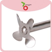 교반기용 임펠러 다이아 90mm Impellers